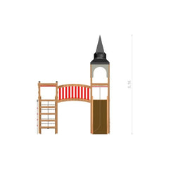 Lars Laj Alcazar Spielplatz – Vorschau 4