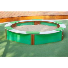 Lars Laj HPL Sandkasten Spielplatz – Vorschau 5
