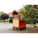 Lars Laj Spielhaus Spielplatz