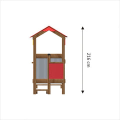 Lars Laj Playhouse Playground  – Vorschau 5
