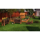 Lars Laj Fruit &amp; Vegetable Shop Playground 