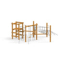 Lars Laj Caucasus Playground