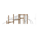 Lars Laj Caucasus Playground