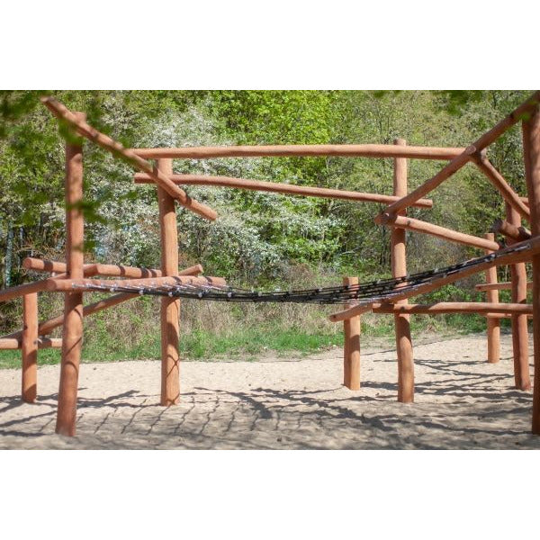 Aire de jeux Lars Laj Sonora 