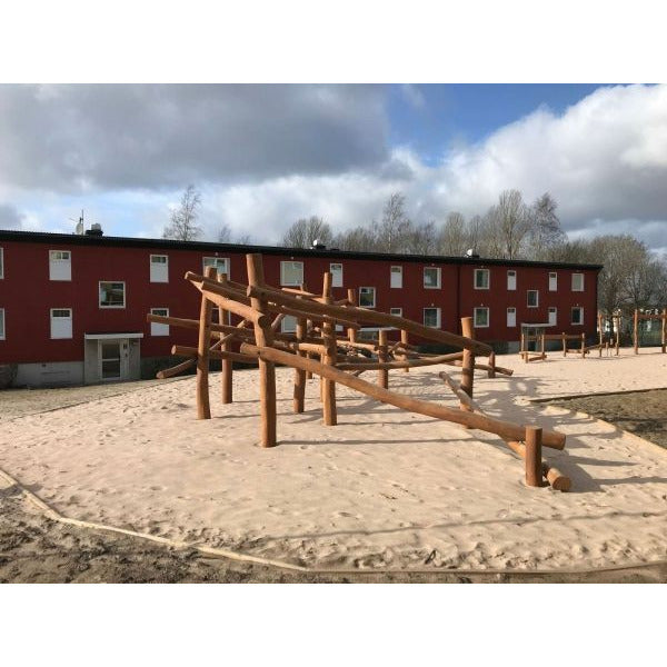 Aire de jeux Lars Laj Sonora 