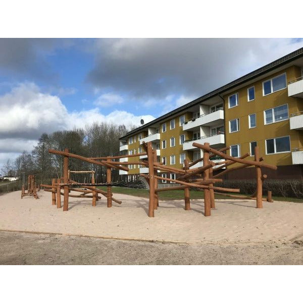 Aire de jeux Lars Laj Sonora 