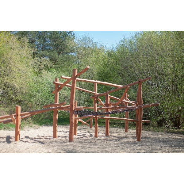 Aire de jeux Lars Laj Sonora 