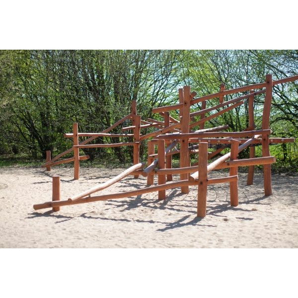 Aire de jeux Lars Laj Sonora 