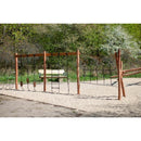 Lars Laj Ural Playground 