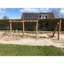 Lars Laj Ural Playground 