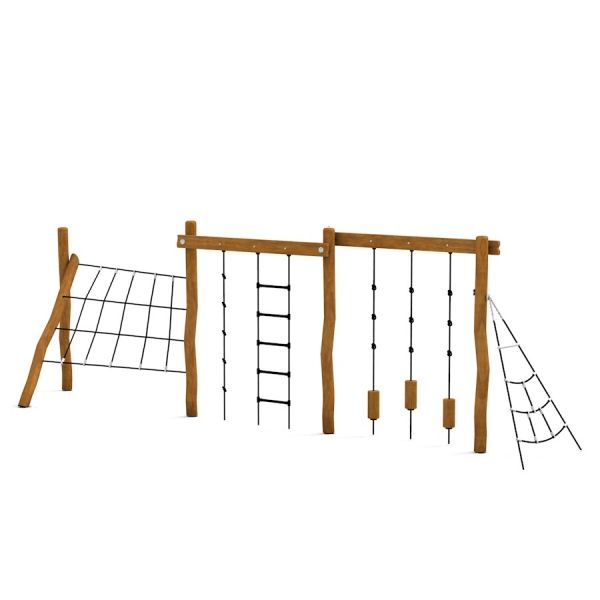 Aire de jeux Lars Laj Ural 