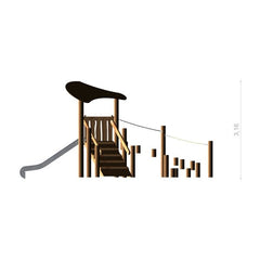 Lars Laj Hekla Spielplatz – Vorschau 2