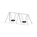 Lars Laj Double Swing Atlantis BNS 90 Playground 