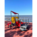 Aire de jeux Lars Laj Mars 