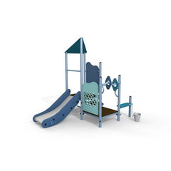 Lars Laj Chronos Playground  – Vorschau 1