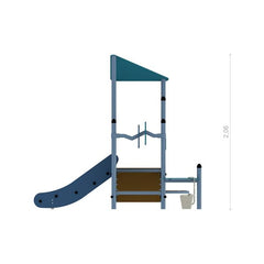 Lars Laj Chronos Playground  – Vorschau 2
