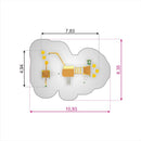 Lars Laj Alice Häuschen Spielplatz