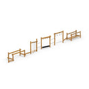 Lars Laj Fitness Trail Nature II Playground 