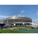 Lars Laj Fitness Trail Nature II Playground 