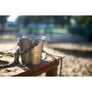 Lars Laj Sand & Matschanlage Spielplatz