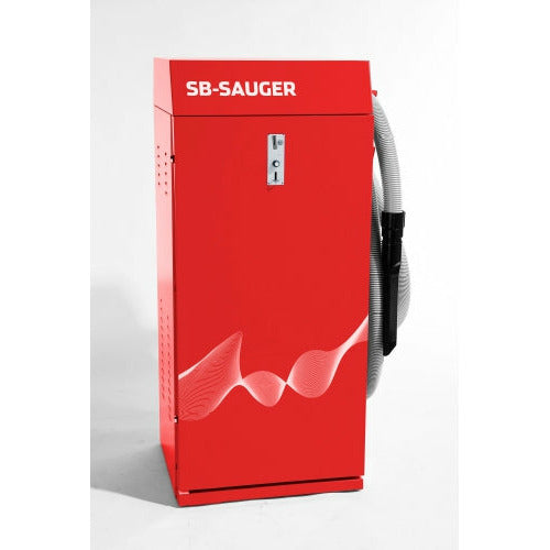 Carrera SB single-station vacuum cleaner 3702NV230 