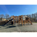 Lars Laj Herausforderung II Nature Spielplatz