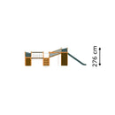 Lars Laj Seeräuber Basis Nature II Spielplatz