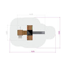 Lars Laj Großer Traktor Spielplatz