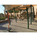 Lars Laj Caterpillar Playground 