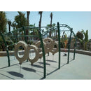 Lars Laj Caterpillar Playground 