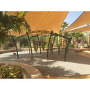 Lars Laj Caterpillar Playground 