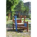 Lars Laj Captain's Bridge Playground 