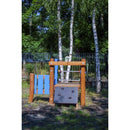 Lars Laj Captain's Bridge Playground 