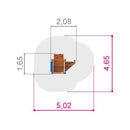 Lars Laj Captain's Bridge Playground 