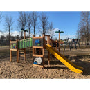 Lars Laj Dschungelcamp Spielplatz