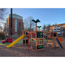 Lars Laj Dschungelcamp Spielplatz