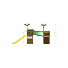 Lars Laj Dschungelcamp Spielplatz – Vorschau 21