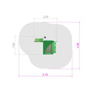 Lars Laj Saturn Spielplatz