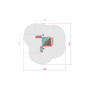 Lars Laj Pluto Spielplatz