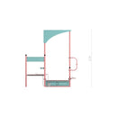 Lars Laj Pluto Spielplatz