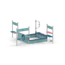 Lars Laj Jupiter Spielplatz