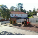 Lars Laj Lokomotive Spielplatz