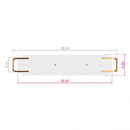 Lars Laj Robinia cable car playground 