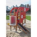 Lars Laj Helicopter Spielplatz