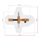 Lars Laj Flugzeug Spielplatz