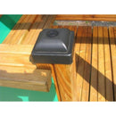 Aire de jeux pour bus de Lars Laj 