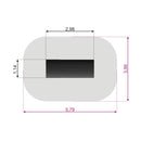 Aire de jeux pour bus de Lars Laj 