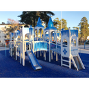 Lars Laj Winterschloss Spielplatz