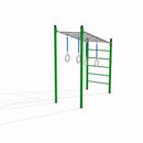 Lars Laj Monkey Bar Sportgeräte