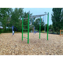 Lars Laj Monkey Bar Sportgeräte